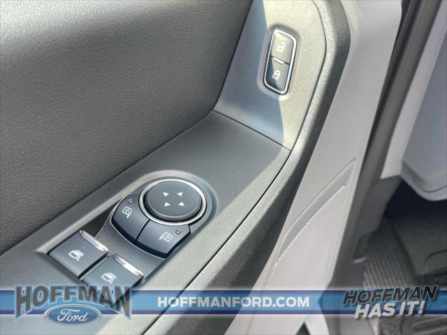 2025 Ford F-550 XL