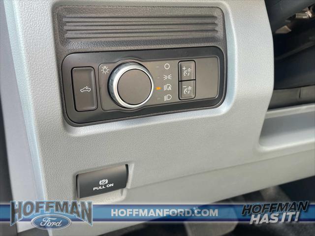 2025 Ford F-550 XL