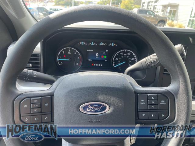 2025 Ford F-550 XL