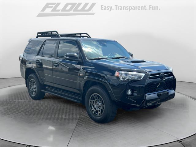 2020 Toyota 4Runner Venture Special Edition for sale in Burlington, NC