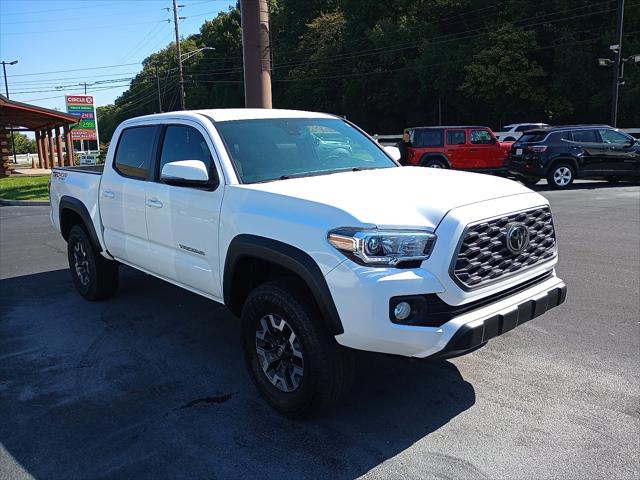 2023 Toyota Tacoma TRD Off Road 2023 Toyota Tacoma TRD Off Road