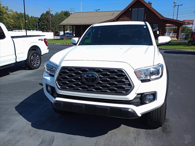 2023 Toyota Tacoma TRD Off Road 2023 Toyota Tacoma TRD Off Road