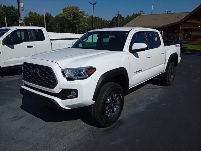 2023 Toyota Tacoma TRD Off Road 2023 Toyota Tacoma TRD Off Road