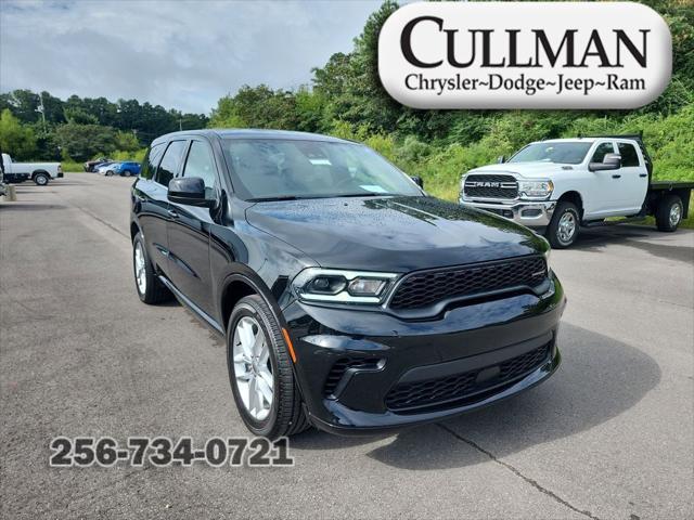 2023 Dodge Durango GT Launch Edition RWD