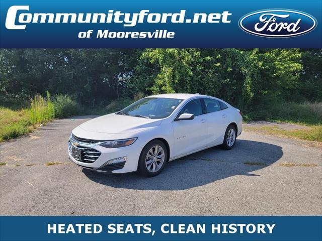 2023 Chevrolet Malibu FWD 1LT 2023 Chevrolet Malibu FWD 1LT