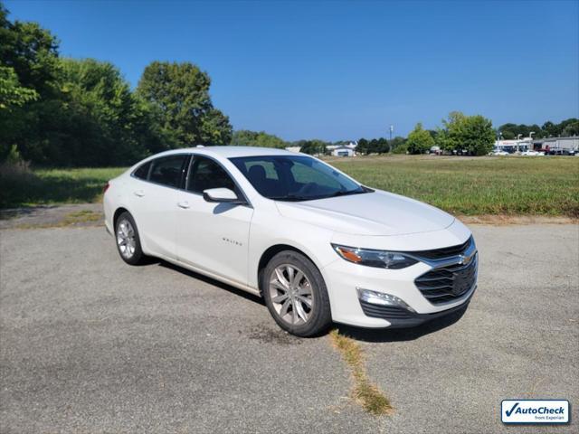 2023 Chevrolet Malibu FWD 1LT 2023 Chevrolet Malibu FWD 1LT