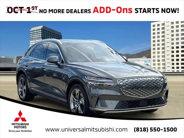 2025 Genesis GV70 Advanced AWD for sale in Sherman Oaks, CA