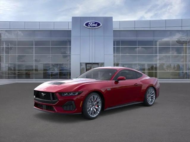 2025 Ford Mustang GT Premium Fastback for sale in Arab, AL