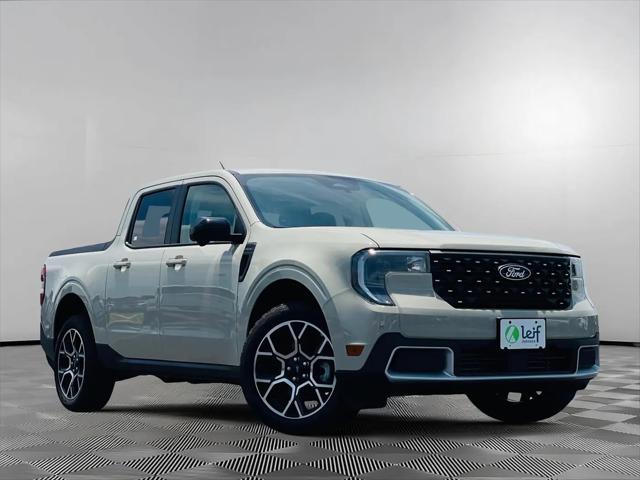 2025 Ford Maverick Lariat for sale in Manor, TX