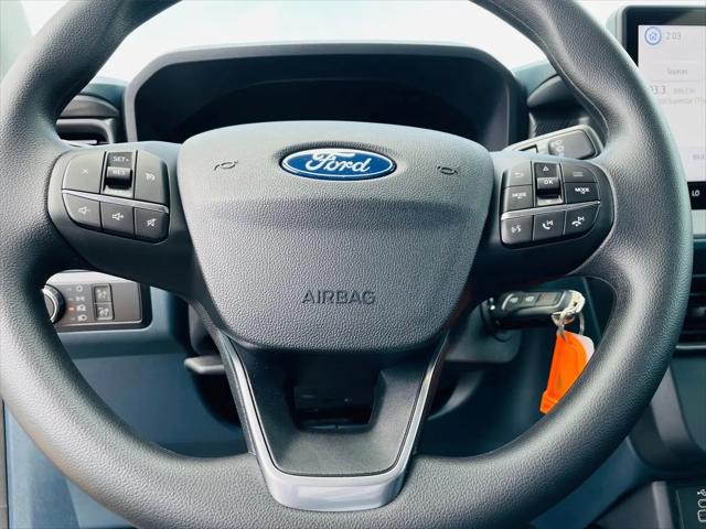 2025 Ford Maverick XL