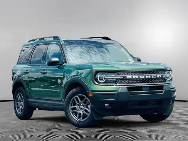 2025 Ford Bronco Sport Big Bend for sale in Manor, TX