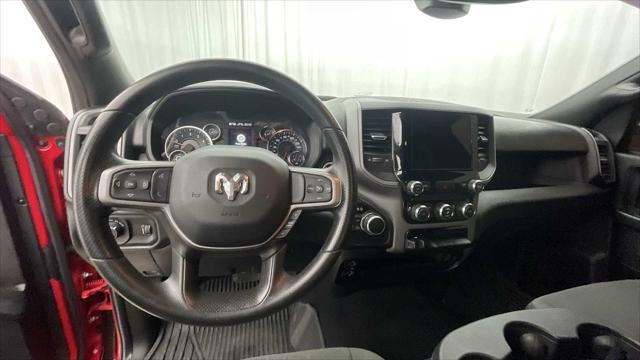 2024 RAM 2500 Tradesman Crew Cab 4x4 64 Box 2024 RAM 2500 Tradesman Crew Cab 4x4 64 Box