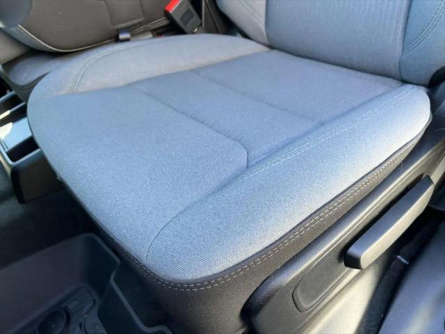 2023 Ram 1500 Big Horn Crew Cab 4x4 5'7" Box