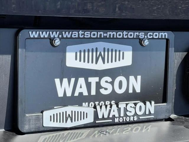 2023 Ram 1500 Big Horn Crew Cab 4x4 5'7" Box