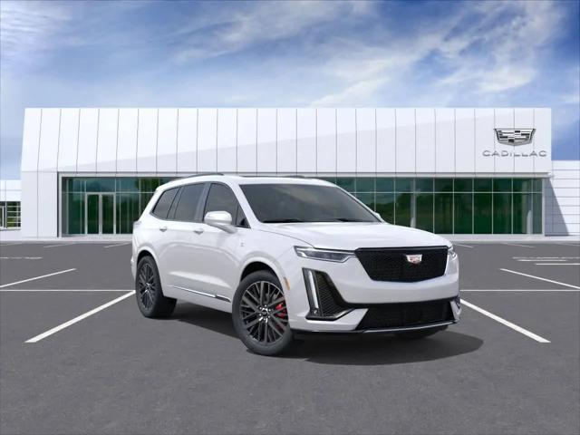 2025 Cadillac XT6 AWD Sport for sale in Northbrook, IL