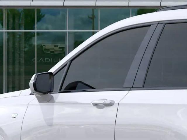 2025 Cadillac XT6 AWD Sport