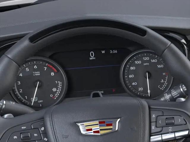 2025 Cadillac XT6 AWD Sport