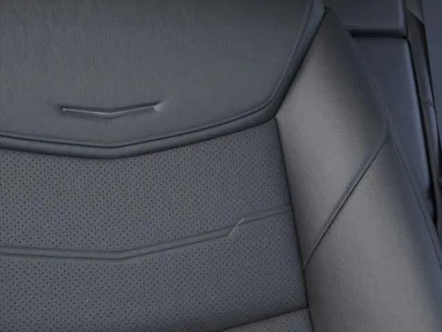 2025 Cadillac XT6 AWD Sport