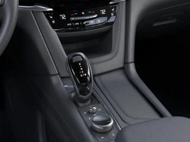 2025 Cadillac XT6 AWD Sport
