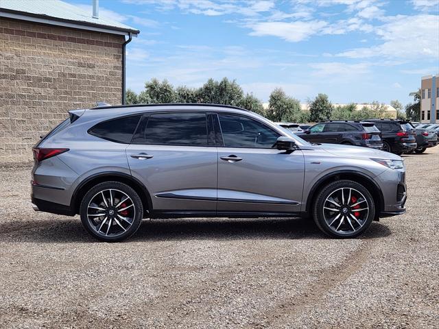 2022 Acura MDX Type S w/Advance Package