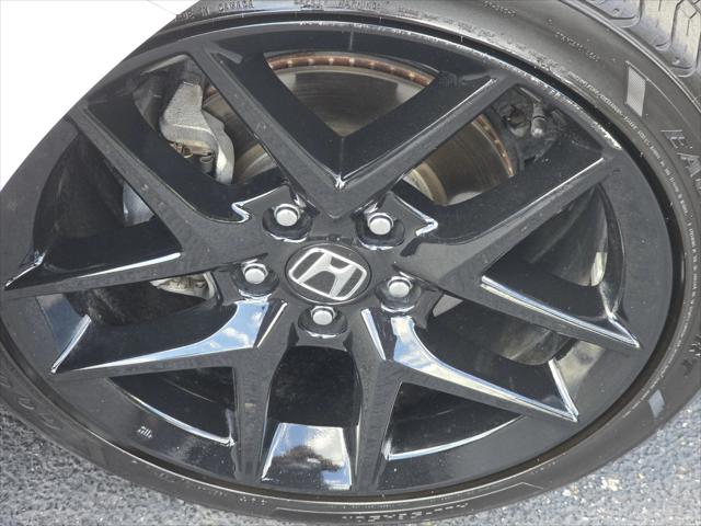 2023 Honda Civic Sport Sedan