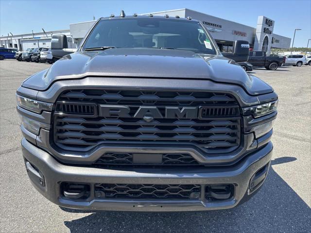 2026 RAM Ram 2500 RAM 2500 BIG HORN CREW CAB 4X4 64 BOX 2026 RAM Ram 2500 RAM 2500 BIG HORN CREW CAB 4X4 64 BOX