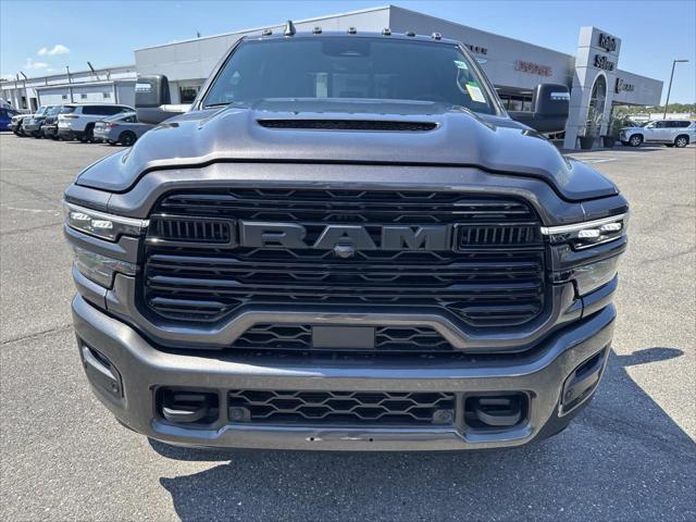 2026 RAM Ram 2500 RAM 2500 LARAMIE CREW CAB 4X4 64 BOX