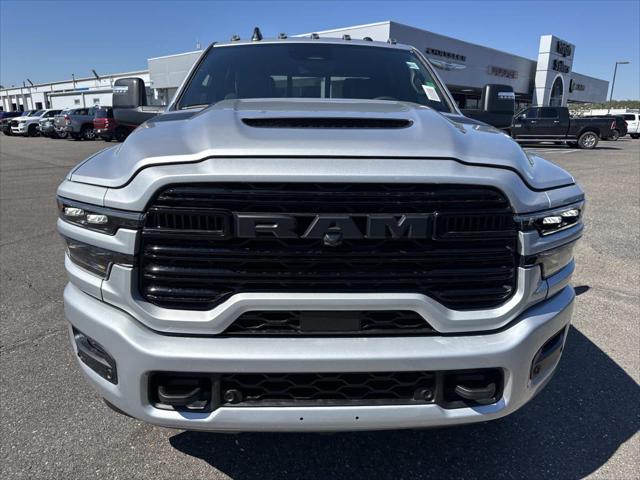 2026 RAM Ram 2500 RAM 2500 LARAMIE CREW CAB 4X4 64 BOX
