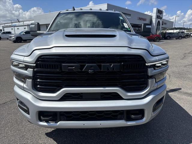 2026 RAM Ram 2500 RAM 2500 LARAMIE CREW CAB 4X4 64 BOX