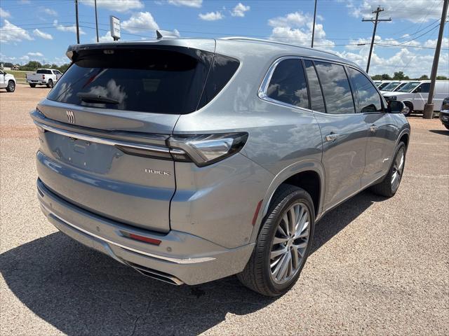 2025 Buick Enclave Avenir FWD