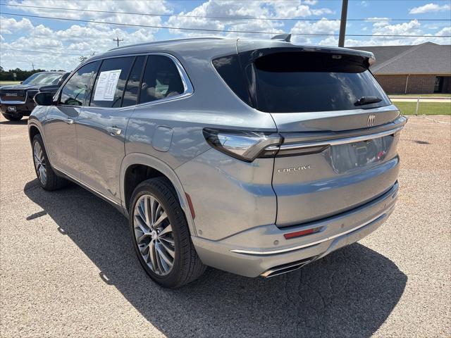 2025 Buick Enclave Avenir FWD