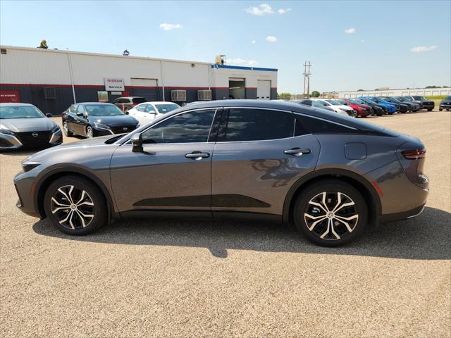 2024 Toyota Crown Limited 2024 Toyota Crown Limited