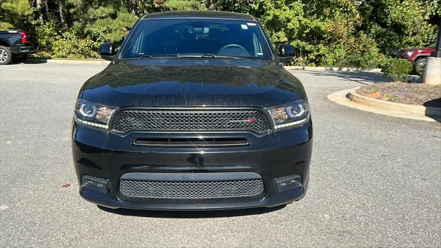 2020 Dodge Durango GT Plus RWD 2020 Dodge Durango GT Plus RWD