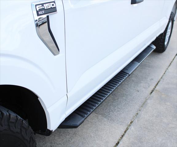 2022 Ford F-150 XLT 2022 Ford F-150 XLT