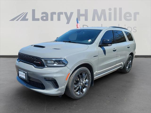 2023 Dodge Durango R/T Plus AWD