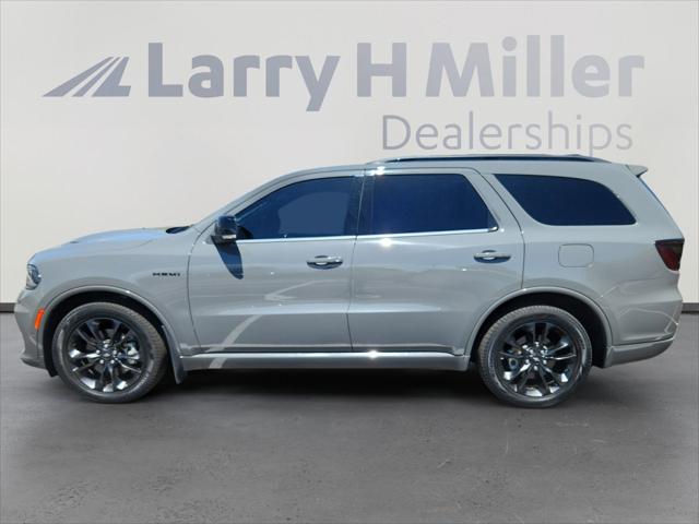 2023 Dodge Durango R/T Plus AWD