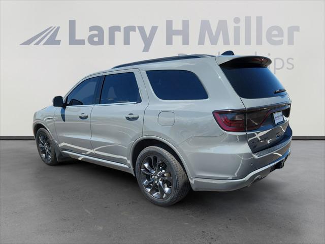 2023 Dodge Durango R/T Plus AWD