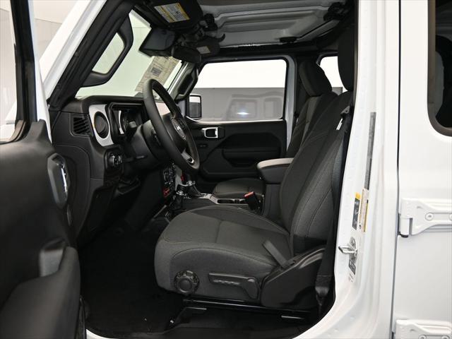2024 Jeep Gladiator Willys