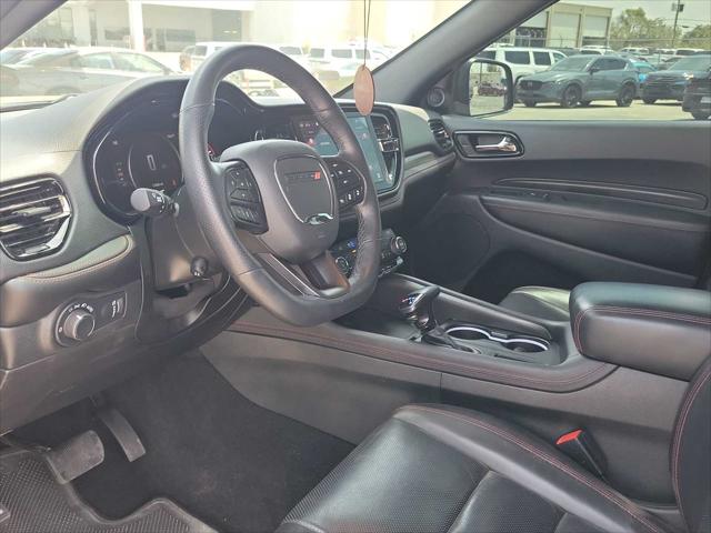 2024 Dodge Durango R/T Plus RWD