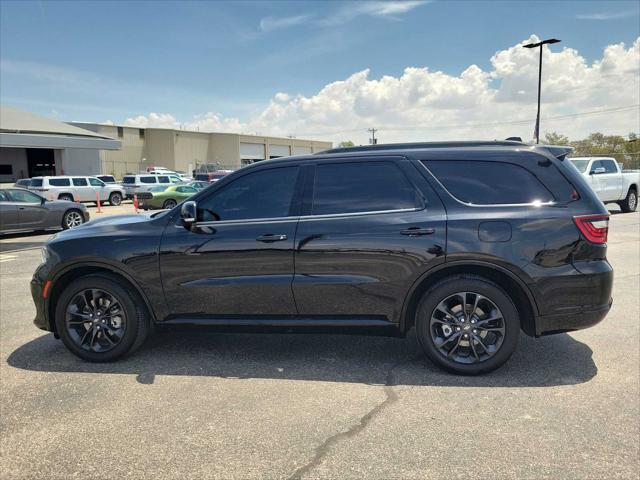 2024 Dodge Durango R/T Plus RWD