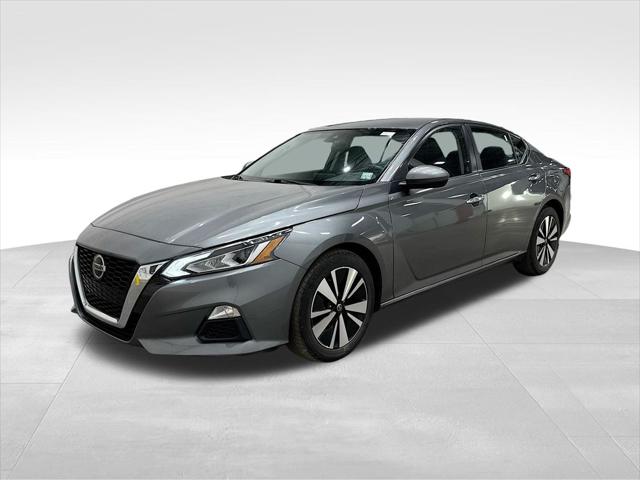 2022 Nissan Altima SV FWD