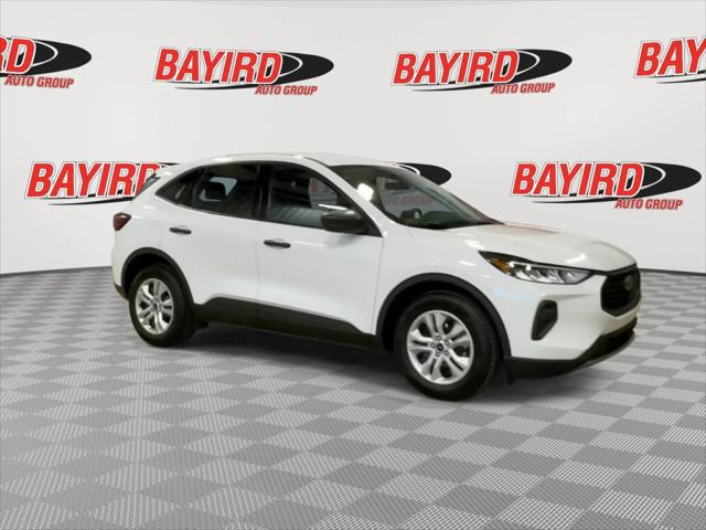 2023 Ford Escape Base