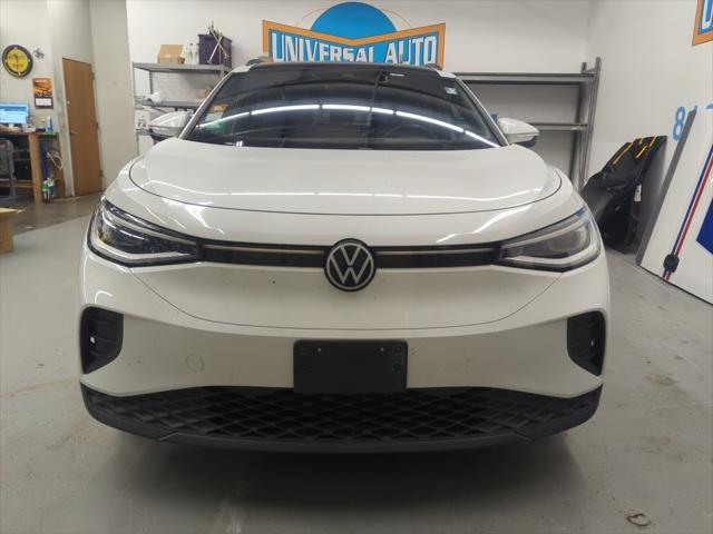 2021 Volkswagen ID.4 Pro S