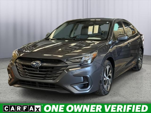 2024 Subaru Legacy Premium