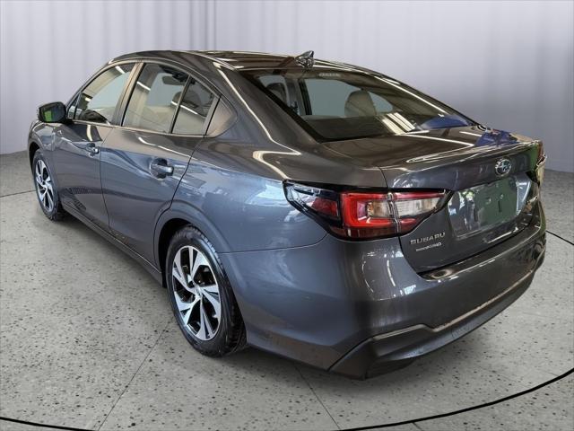 2024 Subaru Legacy Premium
