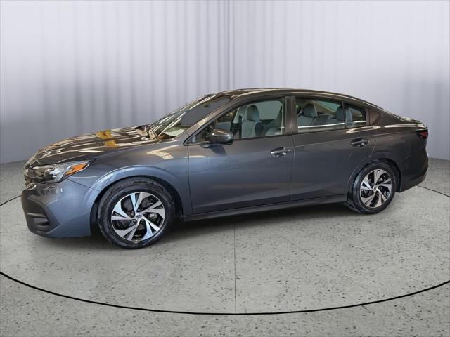 2024 Subaru Legacy Premium