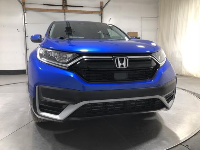 2021 Honda CR-V AWD Special Edition