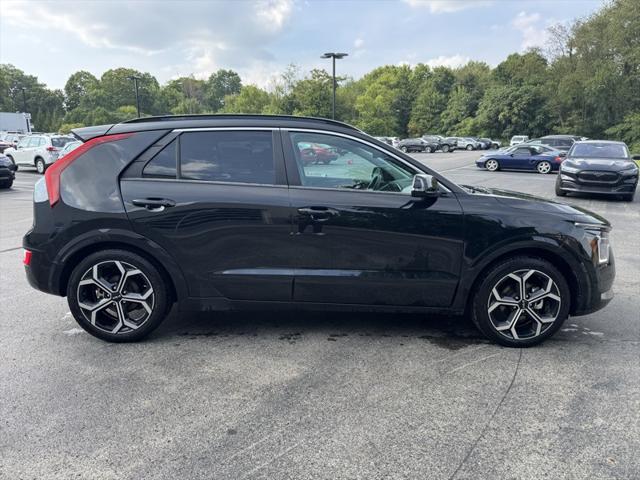2023 Kia Niro EX Touring
