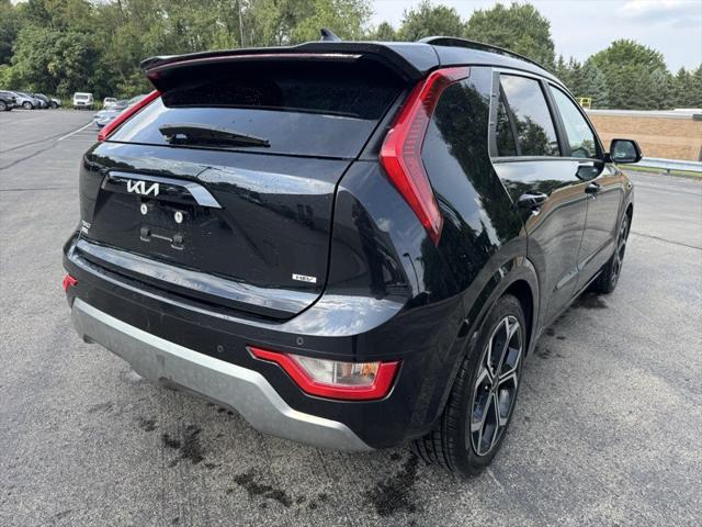 2023 Kia Niro EX Touring