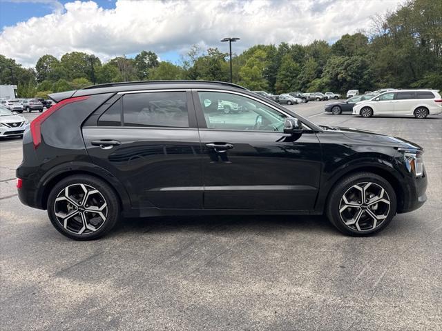 2023 Kia Niro EX Touring